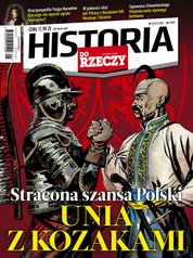 : Do Rzeczy Historia - e-wydanie – 5/2022