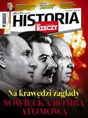 : Do Rzeczy Historia - e-wydanie – 6/2022