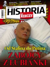 : Do Rzeczy Historia - e-wydanie – 7/2022