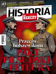 : Do Rzeczy Historia - e-wydanie – 11/2022