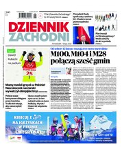 : Dziennik Zachodni - e-wydanie – 30/2022
