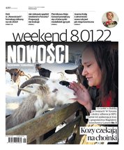 : Nowości Dziennik Toruński  - e-wydanie – 5/2022