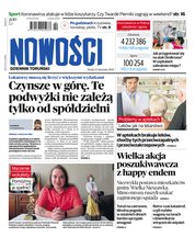 : Nowości Dziennik Toruński  - e-wydanie – 8/2022