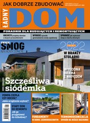 : Ładny Dom - e-wydanie – 1-2/2022