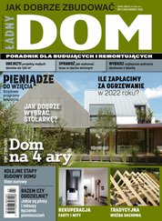 : Ładny Dom - e-wydanie – 3/2022
