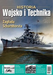 : Wojsko i Technika Historia - e-wydanie – 6/2022