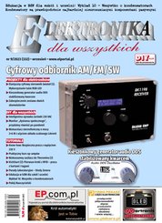 : Elektronika dla Wszystkich - e-wydanie – 9/2023