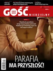 : Gość Niedzielny - Gdański - e-wydanie – 39/2023