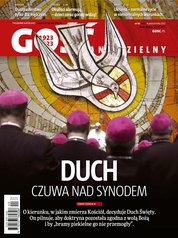 : Gość Niedzielny - Gdański - e-wydanie – 40/2023
