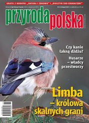 : Przyroda Polska - e-wydanie – 11/2023