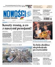 : Nowości Dziennik Toruński  - e-wydanie – 2/2023