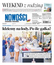 : Nowości Dziennik Toruński  - e-wydanie – 175/2023
