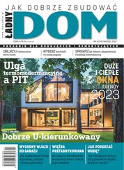 : Ładny Dom - e-wydanie – 3/2023