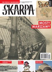 : Skarpa Warszawska - e-wydanie – 10/2023