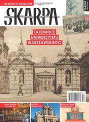 : Skarpa Warszawska - e-wydanie – 12/2023