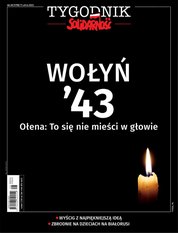 : Tygodnik Solidarność - e-wydanie – 28/2023