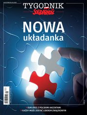 : Tygodnik Solidarność - e-wydanie – 29/2023