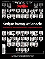 : Tygodnik Solidarność - e-wydanie – 30/2023