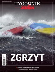 : Tygodnik Solidarność - e-wydanie – 33/2023