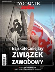 : Tygodnik Solidarność - e-wydanie – 35/2023