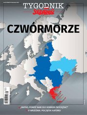 : Tygodnik Solidarność - e-wydanie – 38/2023