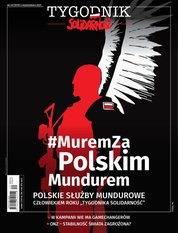 : Tygodnik Solidarność - e-wydanie – 40/2023
