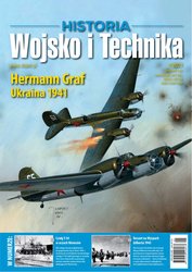 : Wojsko i Technika Historia - e-wydanie – 1/2023