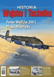 : Wojsko i Technika Historia - e-wydanie – 3/2023