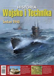 : Wojsko i Technika Historia - e-wydanie – 6/2023