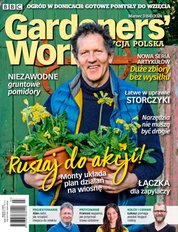 : Gardeners' World Edycja Polska - e-wydanie – 3/2024