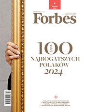 : Forbes - e-wydanie – 3/2024