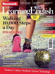 : Newsweek Learning English - eprasa – 2/2024