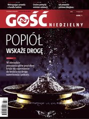 : Gość Niedzielny - Gdański - e-wydanie – 6/2024