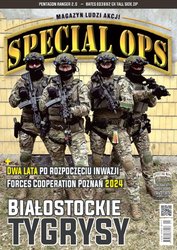 : Special Ops - e-wydanie – 1/2024