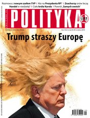 : Polityka - e-wydanie – 9/2024