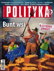 : Polityka - e-wydanie – 10/2024