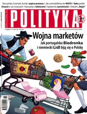 : Polityka - e-wydanie – 11/2024