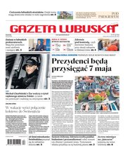 : Gazeta Lubuska - e-wydanie – 97/2024