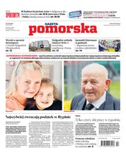 : Gazeta Pomorska - Bydgoszcz - e-wydanie – 71/2024