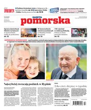 : Gazeta Pomorska - Inowrocław - e-wydanie – 71/2024