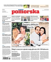 : Gazeta Pomorska - Toruń - e-wydanie – 91/2024