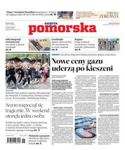 : Gazeta Pomorska - Toruń - e-wydanie – 101/2024