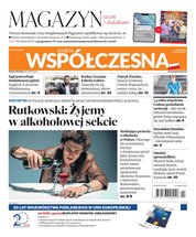 : Gazeta Współczesna - e-wydanie – 83/2024