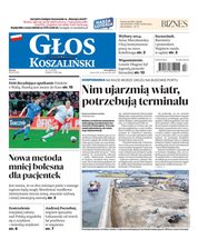 : Głos Dziennik Pomorza - Koszalin - e-wydanie – 72/2024