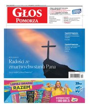 : Głos Dziennik Pomorza - Słupsk - e-wydanie – 75/2024