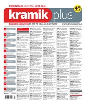 : Kramik Plus - e-wydanie – 13/2024