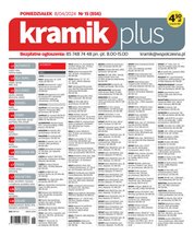 : Kramik Plus - e-wydanie – 15/2024