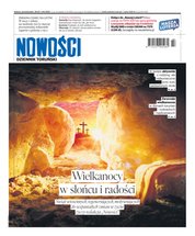 : Nowości Dziennik Toruński  - e-wydanie – 76/2024