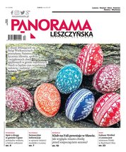 : Panorama Leszczyńska - e-wydanie – 13/2024