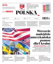 : Polska Metropolia Warszawska - e-wydanie – 33/2024